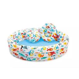 INTEX 小花海豚座騎175x66cm 適3歲+ (58535NP) 歷史價格詳細信息