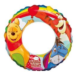 INTEX 小熊防滾落兒童植絨充氣床-附手壓幫浦(66814) 歷史價格詳細信息