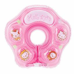 ♀高麗妹♀韓國 HELLO KITTY 西瓜系列兒童幼兒安全手臂游泳圈(預購) 歷史價格詳細信息