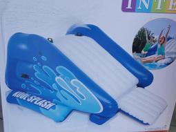 INTEX 水上摩拖車造型充氣戲水玩具117x77cm(57520) 歷史價格詳細信息