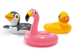 INTEX兒童造型游泳圈-3款可選(59380) 歷史價格詳細信息