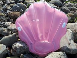 玩樂生活 加厚款 亮片幼兒座位式 遮陽紅鶴充氣游泳圈 兒童坐圈 浮圈  有腳洞 游泳 戲水 溫泉可以用 歷史價格詳細信息