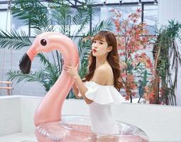 游泳圈 充氣救生圈-彩色創意冰淇淋大型水上活動坐騎浮板73ez11[獨家進口][米蘭精品] 歷史價格詳細信息