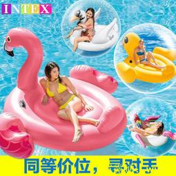 INTEX 兒童/成人專用水上 螢光 浮排 漂浮 充氣墊 D00280 歷史價格詳細信息