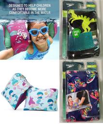 Speedo兒童兩件式泳衣男女童長袖防曬水上衝浪泡溫泉休閒度假2023新 歷史價格詳細信息