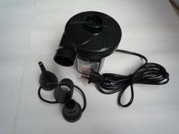 電動打氣機 附3種氣嘴 充放兩用 打氣機充氣筒 抽氣機 充氣機 充氣泵 幫浦 游泳圈 充氣床(家用110V+車用12V) 歷史價格詳細信息