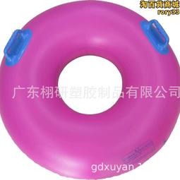 泳具加厚雙氣囊游泳圈 甲殼蟲浮包跟屁球 游泳裝備浮漂 泳圈跟屁球 歷史價格詳細信息
