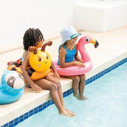 INTEX兒童造型游泳圈-3款可選(59380) 歷史價格詳細信息