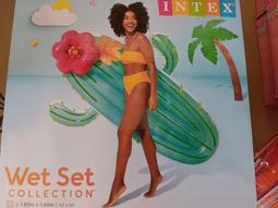 INTEX 海鷹Seahawk 4人座橡皮艇(68351) 歷史價格詳細信息