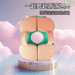 遊泳池寶寶遊泳池家用可折疊加厚兒童遊泳桶充氣泳池 歷史價格詳細信息