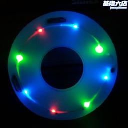 PVC充氣發光球 沙灘球 廣告球可充電LED光源 廣告商業展示用道具 歷史價格詳細信息