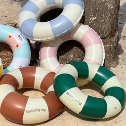 兒童泳衣女童復古新款洋派度假女孩連身三角專業小童寶寶遊泳衣 歷史價格詳細信息