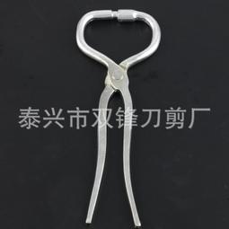 獸用剪牙鉗小豬仔剪乳牙鉗子兔子羊狗不鏽鋼斷尾鉗加硬豬用耳孔器【我的寶貝】 歷史價格詳細信息