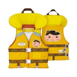 【屁屁偵探】屁屁偵探兒童游泳背心 歷史價格詳細信息
