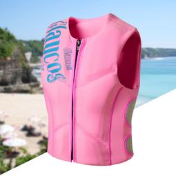 救生  專業加厚救生大浮力成人游泳釣魚船用防汛兒童求生便攜背心 歷史價格詳細信息