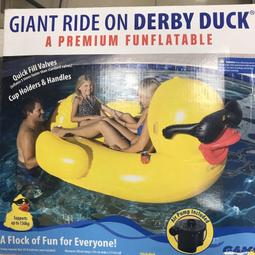 大黃鴨抱枕毛絨玩具抱著睡覺大鵝公仔女生夾腿恐龍玩偶長條布娃娃 歷史價格詳細信息