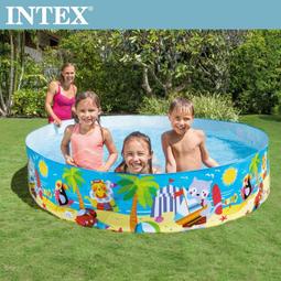 INTEX 海底世界游泳圈直徑51cm(圖案隨機) (59230) 歷史價格詳細信息