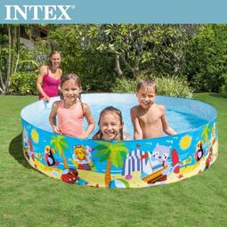 INTEX 海底世界游泳圈直徑51cm(圖案隨機) (59230) 歷史價格詳細信息