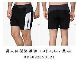 【線上體育】SPEEDO男人競技及膝泳褲 Allover V 深藍/藍, 30 SD809735A407003 歷史價格詳細信息