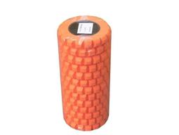 保證MIT 外銷品 Foam Roller 瑜珈棒 瑜珈柱 瑜珈滾輪 滾筒 平衡筒 美人柱 健身 EPE 實心 45CM 歷史價格詳細信息