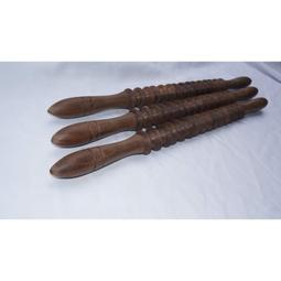 安安台灣檜木--at黑檀木瑜珈輪棒,滾輪棒,按摩棒 歷史價格詳細信息