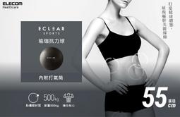 ELECOM ECLEAR 瑜珈抗力球65cm 瑜珈 伸展 放鬆 核心訓練 歷史價格詳細信息