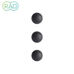 RAD ROUNDS按摩球(三兄弟)組 [美國進口] 一組3入 歷史價格詳細信息