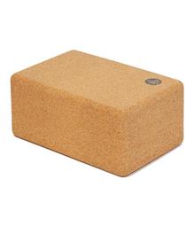 【Manduka】Cork block 軟木瑜珈磚 - 80D 歷史價格詳細信息