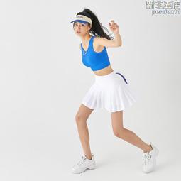防走光假兩件專業訓練跑步短褲女夏季寬松透氣薄款健身運動瑜伽褲-果奇繽果超夯 正品 活動 優惠 歷史價格詳細信息