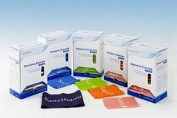 "爾東體育" SANCTBAND 環狀拉力帶 ACC204LB 淺藍色 拉力環 拉力圈 深蹲圈 翹臀圈 瑜珈圈 健身圈 歷史價格詳細信息