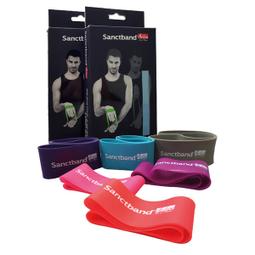 【Sanctband】環狀拉力帶-淺紫(輕型) 歷史價格詳細信息