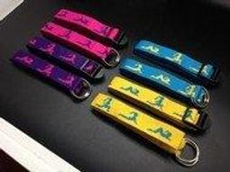 瑜珈運動伸展帶 腳踝關節矯正帶 腿部筋膜拉伸 康復拉伸 健身拉筋帶 韌帶腿部 拉伸瑜珈輔助 腿型矯正 高強度拉力帶 歷史價格詳細信息