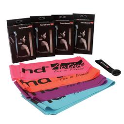 "爾東體育" SANCTBAND 環狀拉力帶 ACC204LB 淺藍色 拉力環 拉力圈 深蹲圈 翹臀圈 瑜珈圈 健身圈 歷史價格詳細信息