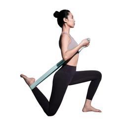 瑜珈拉力帶 瑜珈彈力帶 拉力帶 阻力帶 提拉皮斯帶 伸展帶 瑜伽帶 伸展瑜伽帶 健身訓練帶 瑜珈輔助 歷史價格詳細信息