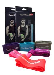 【Sanctband】環狀拉力帶-淺紫(輕型) 歷史價格詳細信息