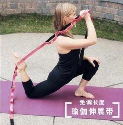 新品瑜伽輪瑜伽磚伸展帶門扣女士臀部拉力圈拉力帶收納包套裝 歷史價格詳細信息