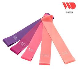 『開立發票』5條1組219元 天然乳膠 迷你環狀阻力帶 拉力帶 瑜珈帶 彈力帶 健身帶 歷史價格詳細信息