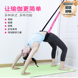 劈叉一字馬訓練器舞蹈瑜伽橫叉壓腿韌帶拉伸拉筋開胯青蛙趴神器 歷史價格詳細信息