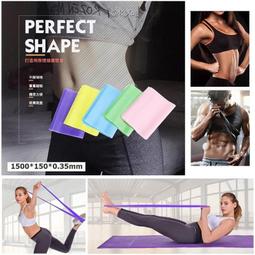 運動健身拉力器乳膠拉力繩阻力帶室內鍛鍊拉力帶高彈力拉力繩 歷史價格詳細信息