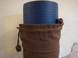 *惠惠手作坊*純棉手作提袋(單提把).束口袋.手工自創中國風禮品袋.送禮自用兩相宜. 歷史價格詳細信息