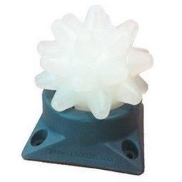 LCYA 【 Pure 】瑜珈輪 , 仿木紋內圈 歷史價格詳細信息