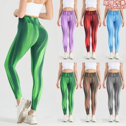 爆款無縫瑜伽服跑步運動內衣健身短袖高腰提臀長褲套裝女 歷史價格詳細信息