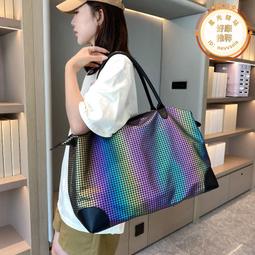 旅行包女短途手提大容量運動旅遊健身包輕便待產收納出差行李袋子 歷史價格詳細信息