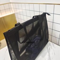 沙灘網袋 網紗袋 沙灘包 沙灘袋 游泳包 網狀收納袋 購物袋 網狀提袋 海邊 沙灘【GD090】99750走走去旅行 歷史價格詳細信息