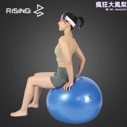 瑜伽球65cm瑜伽健身加厚防爆健身球孕婦專用助產跳跳球大龍球感訓 歷史價格詳細信息