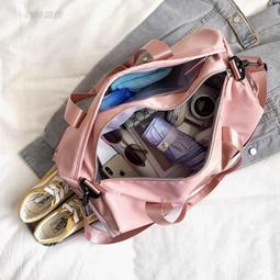 遊泳收納包女攜帶旅行幹濕分離防水袋成人大容量運動健身裝備背包 歷史價格詳細信息