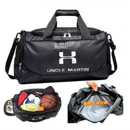 乾溼分離健身包女男單肩訓練運動斜挎揹包遊泳手提行李旅行大容量 歷史價格詳細信息