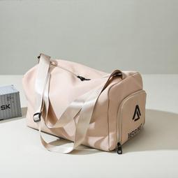 女款瑜伽包健身包女高級感小號防水輕便小容量乾溼分離健身運動包 歷史價格詳細信息