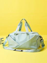 健身包訓練遊泳包男女運動包大容量乾溼分離手提單肩斜挎包旅行包 歷史價格詳細信息