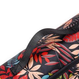 瑜伽墊包大號瑜伽墊包手提包背帶帶多功能儲物袋耐用瑜伽墊背帶款 歷史價格詳細信息